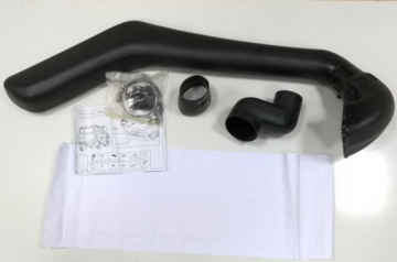 Accesorios 4x4 para Toyota Hilux Vigo 2012 Snorkel