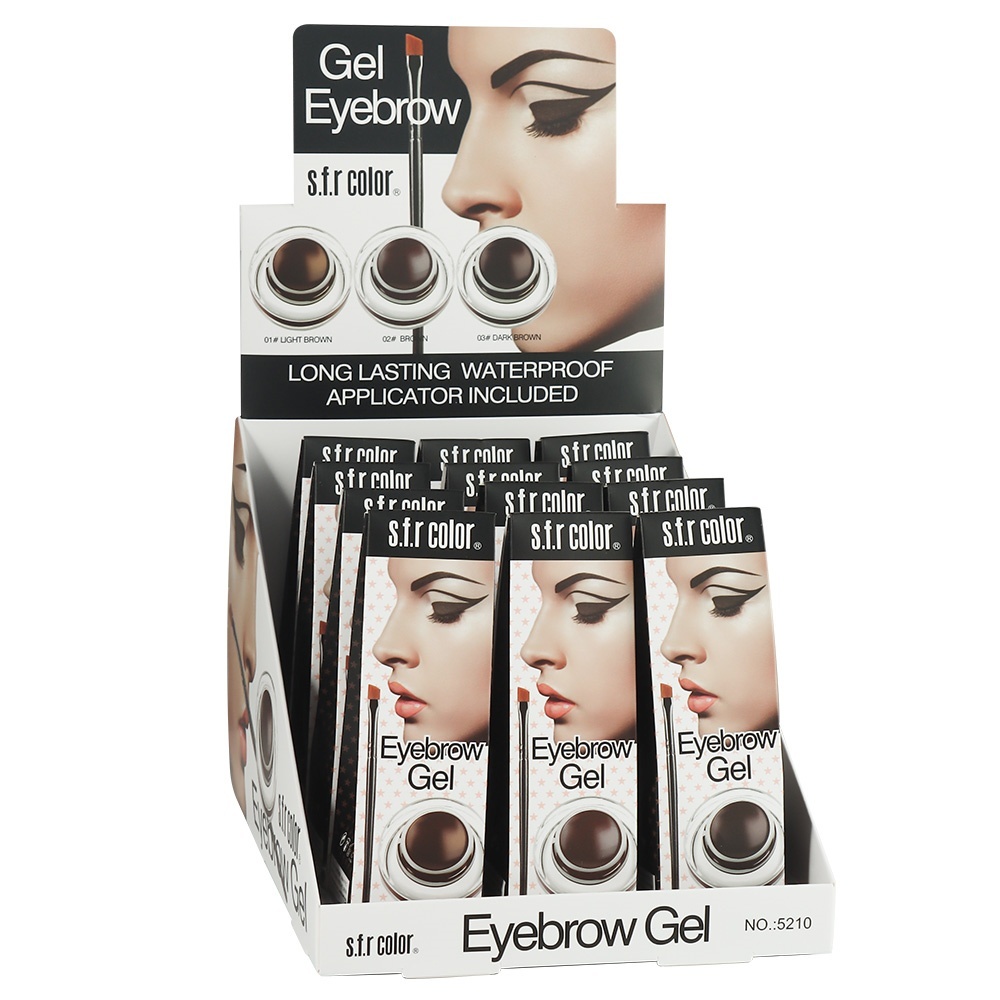 Eye Makeup 5210.5