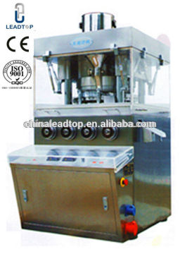 ZP-31D Rotary Type China Tablet Press Machine