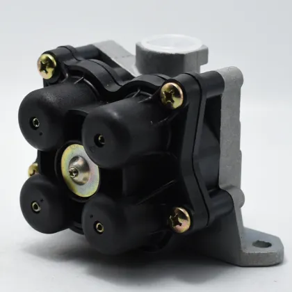 Circuit Protection Valve 9347140100