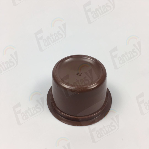 K Cup Capsule Cup K cup coffee empty capsule disposable k cup Supplier