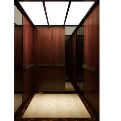 Fujitec Parts for Building Hotels and Homes: Passenger Lift and Elevator Prices