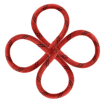 10mm Escape Rope Rappelling Rope