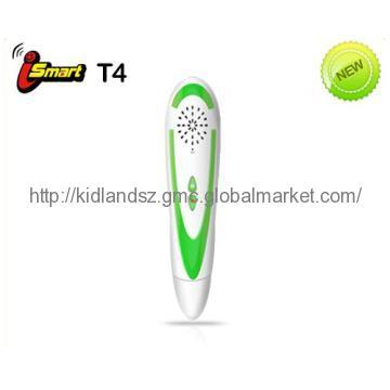 iSmart Recording and Talking Pen