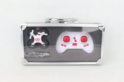 small quadcopter white camera micro quadcopter