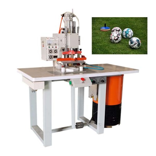 High Frequency Welding Machine For Ball