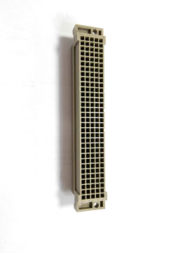 DIN Tín hiệu nữ Crimp 160 pin