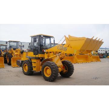 1.8TON SMALL WHEEL LOADER, MINI LOADER
