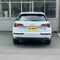 2022 Audi Q5L 40T Fashion Dynamic Edition