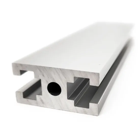 Aluminum profile assembly line automation equipment