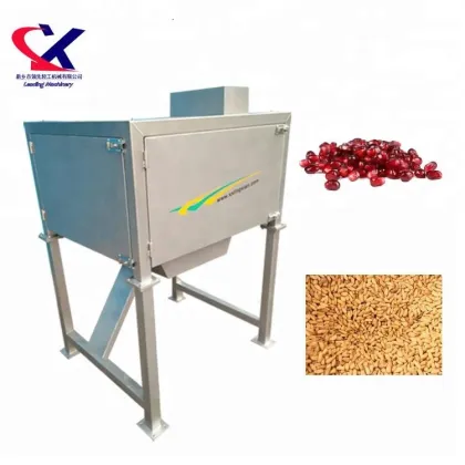 2500kg/h Grape Seed Oil Production Line Equipment - Grape Seeds Extract Machine