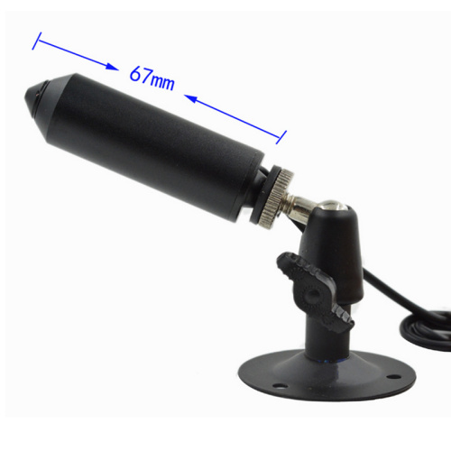 1080P Mini CCTV Surveillance HD-AHD Camera