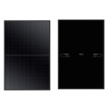 Europe Stock 405 410W all black solar panels