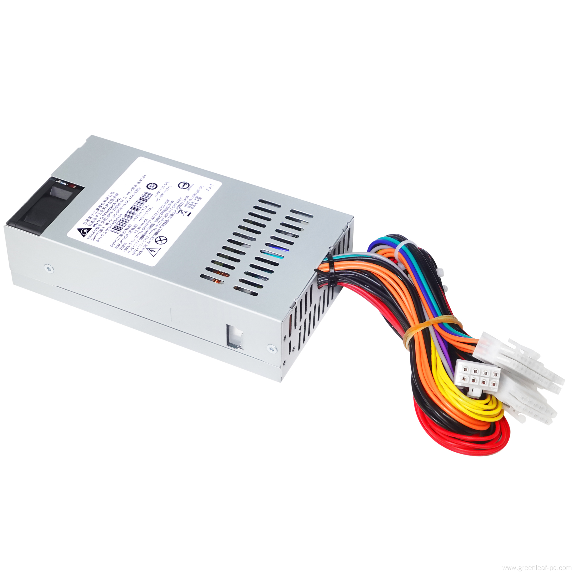 Low price 250w Flex psu full voltage AC100-240V