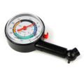 Tire Air Pressure Gauge Dial Meter Vehicle Tester Auto Motor Accessories Car Styling Car Truck Bike Tyre Tools