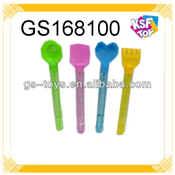 Funny Colorful Bubble Toy For Kids Summer Toy