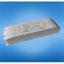 PUSH dimbare 12V 24V led voeding