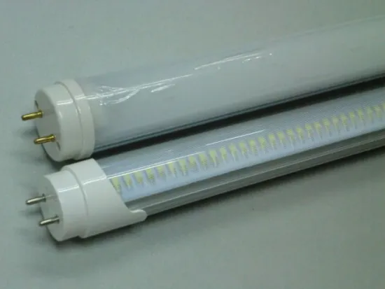 2700-6500k Infrared Led Tube Light Bulbs T8 120 Degree 1250-1450lm