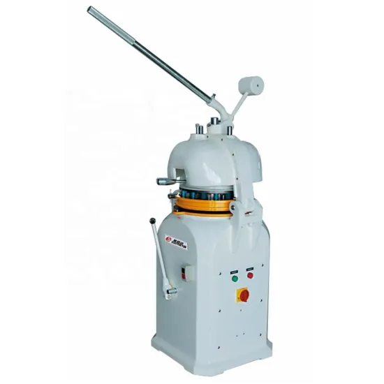 Southstar Hot Sale Electric Automatic Bun Divider and Rounder for 30-100g