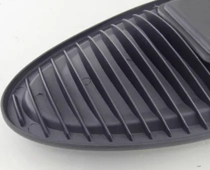 Constant current LED street light