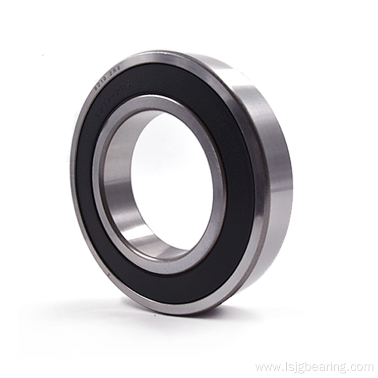 Deep Groove Ball Bearing 6220 Gearbox Ball Bearing