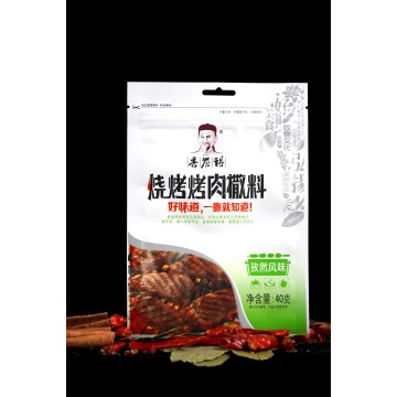 Kimyon Aromalı Barbekü Çeşnileri