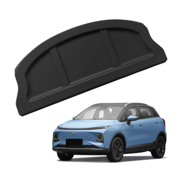 Geely Geometry E Rear Trunk Shielding Shade Cargo Cover