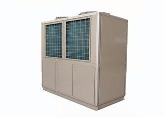Commercial Central Air Cooled Scroll Chiller 20 kW Cooling