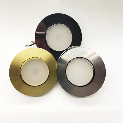 70mm RV Yacht Interior Downlight Lighting