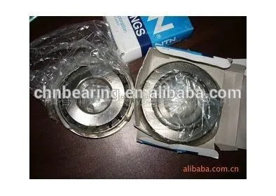 NTN Angular Contact Ball Bearing 7206CDB/GNP5 With Workable Price