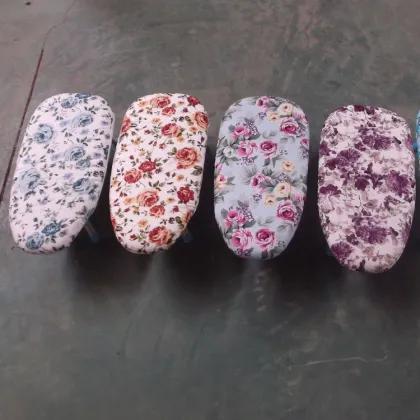 EISHO Foldable Compact Portable Ironing Board