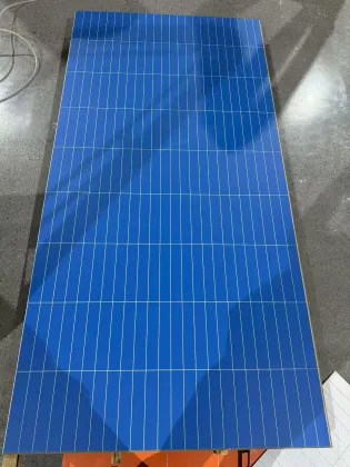 Recyclable SPC Bathroom Wall Siding Anti-Mold Finish