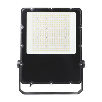 Innovative Heat Dissipation Aluminum Housing IP67 LED Flood Lights for Playground and Square Lighting