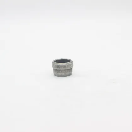 Parker Ermeto Carbon Steel Cutting Ring Ferrules for Hydraulic Systems