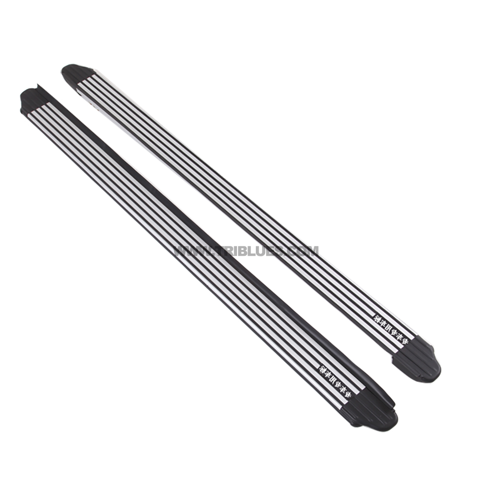 Car Accessories Side Step Running Board For Ford