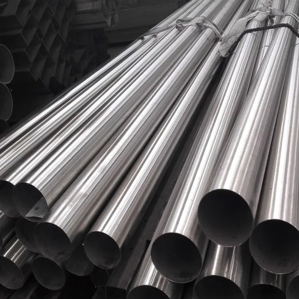 Nickel Based Alloy 1j85 Precision Alloy Pipe