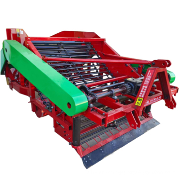Automatic Peanut Picker: Chain Type Harvester Roller Teeth for Combined Peanut Harvesting Machine