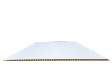 Dark Edge Grooved Wall Board