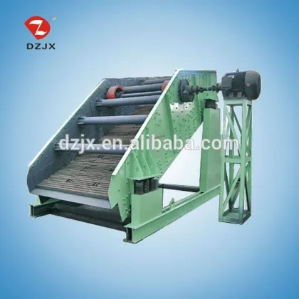 mining vibration machinery coal sieve
