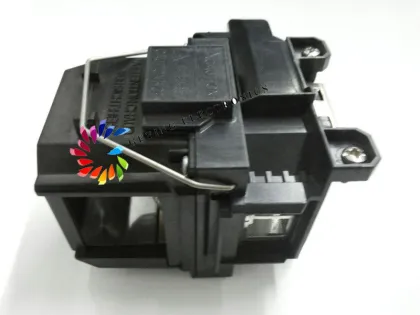 Uhe 200w Epson Projector Lamp For Epson Eb S12 / Epson Eb W12 / Epson Ex3210 / Epson Ex5210