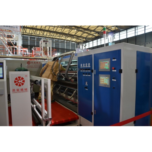 Thickness Measuring Unit Of Casting FIlm Line