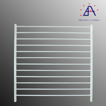 Aluminum Pool Fence