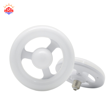 LED Ringelsohr Glühbirne