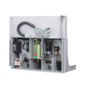 Disyuntor de vacío de aspiración por magnético 24 kV