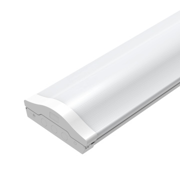 LED -Rohrleuchten: 18W bis 54W - Integrierte LED -Leuchten und lineare Beleuchtung