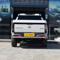2026 Nissan Frontier Pro 2.0T Automatic Gasoline