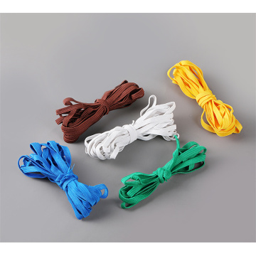 High Elasticity Face Maskes Rope Elastic Band