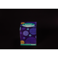 Екологічно чиста серветка Cube Box для домашнього використання