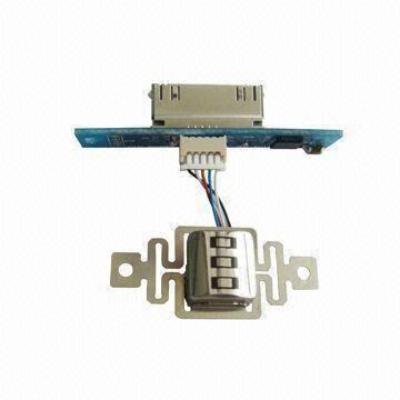 Magnetic Stripe Card Reading Module, Suitable for IOS,Android System and iPad/iPhone