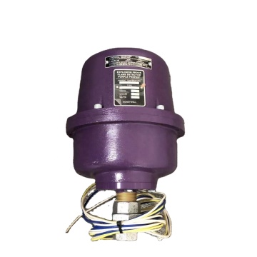 Honeywell C7061F2001/U UV Flame Detector & QRA2 Sensor: Factory Price for Gas-Fired Burners